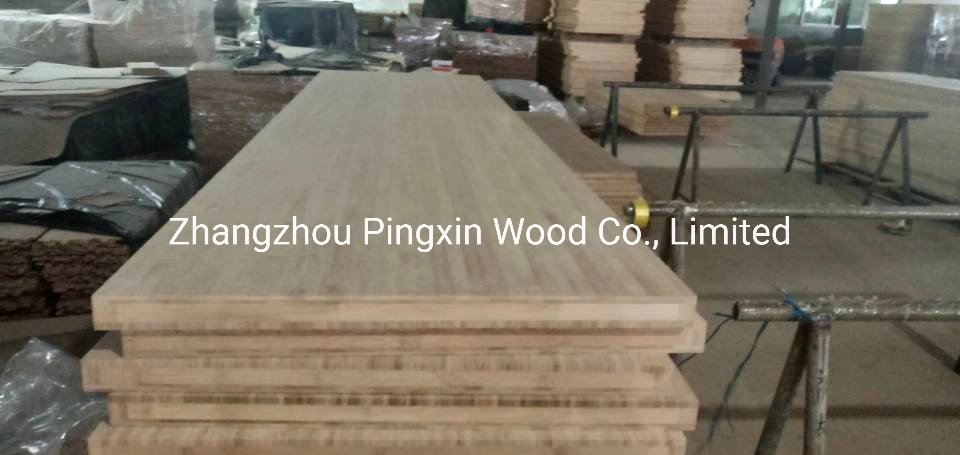 Bamboo Strand Woven Bamboo Panels for Furniture