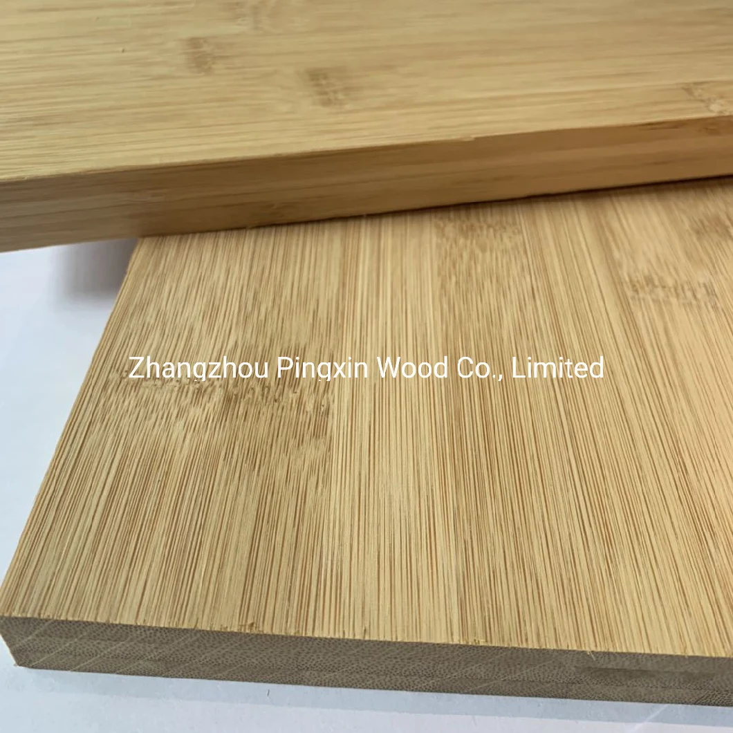 Free Customized Supply Kinds of Eco-Friendly Kinds of Bamboo Plywood, Bamboo Furniture Board, Bamboo Counter Desktop.