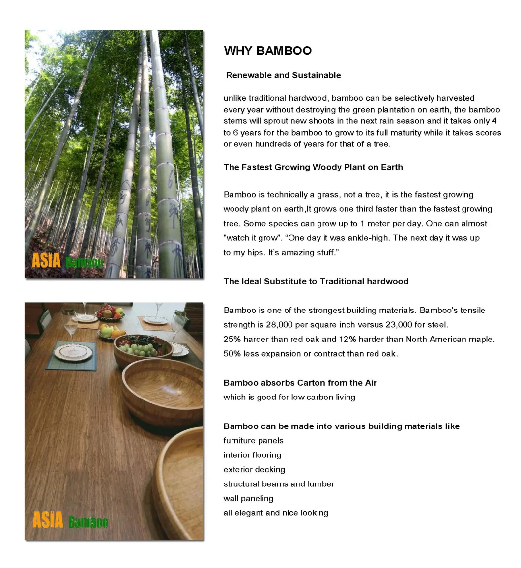 3/4" Caramel Vertical Grain 3 Ply Furniture Grade Bamboo Plywood Panels, Vertical Laminated Bamboo Ply Sheets, Bamboo Wood Timber, Bamboo Boards