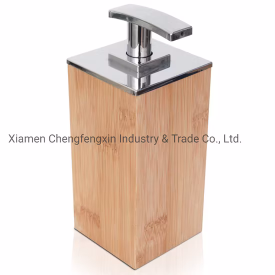 Degraus e acessórios para escadas de bambu