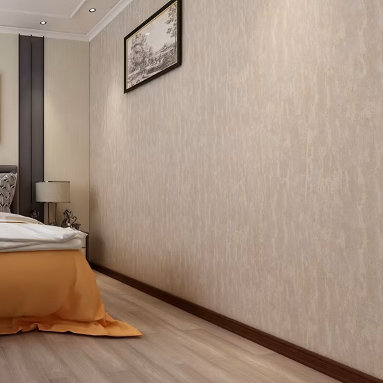 Painel de teto de revestimento de parede de bambu de design popular de alta qualidade Painéis de parede coloridos