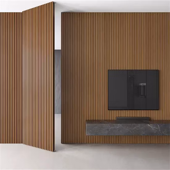 Painéis de bambu horizontais de cor carbonizada profunda de grau A